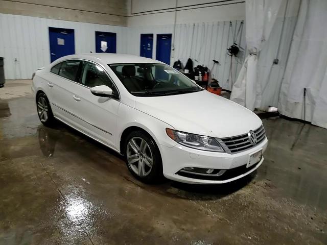 2013 Volkswagen Passat CC - Image 14