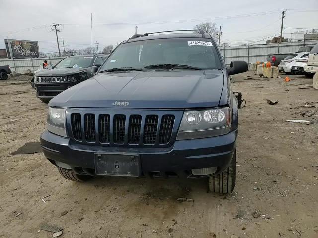 2000 Jeep Grand Cherokee - Image 12