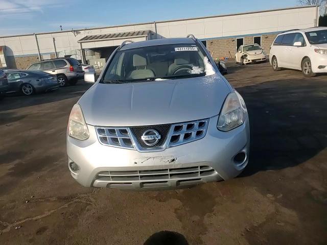2012 Nissan Rogue - Image 12