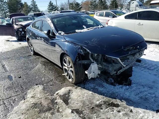 2015 Mazda 6 - Image 10