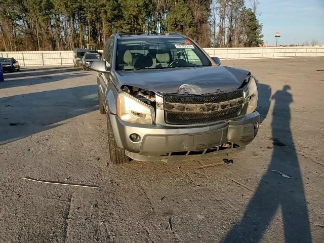 2006 Chevrolet Equinox - Image 11