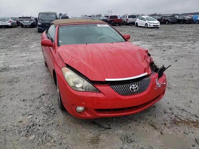 2005 Toyota Camry Solara - Image 10