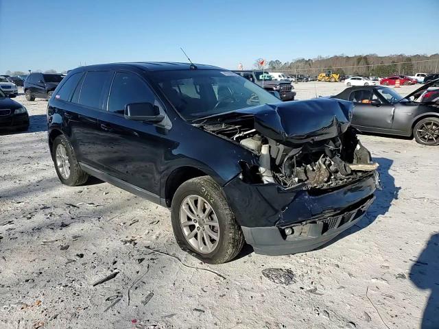 2010 Ford Edge - Image 12