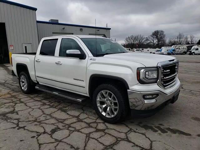 2017 GMC Sierra - Image 13
