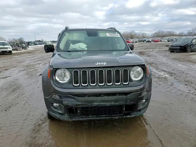 2017 Jeep Renegade - Image 15