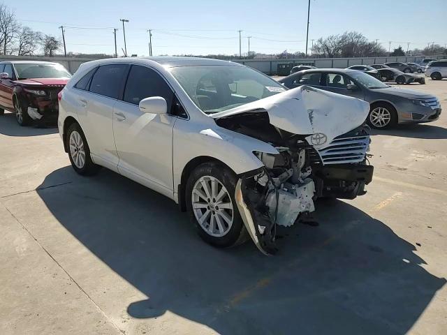 2011 Toyota Venza - Image 12