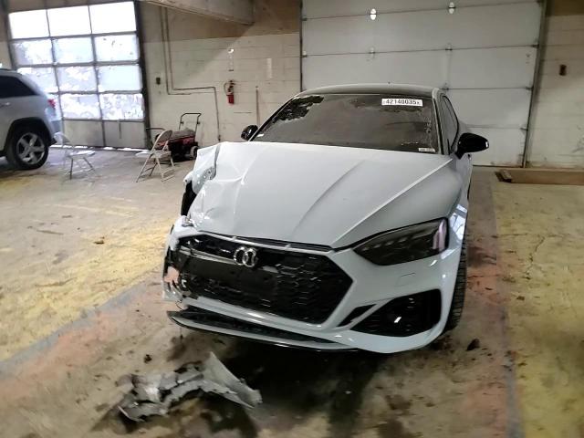 2023 Audi RS5 - Image 10