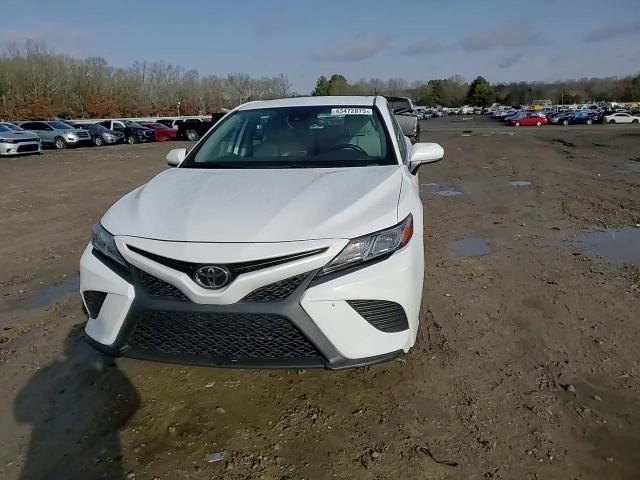 2020 Toyota Camry - Image 11