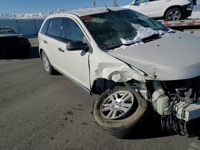 2011 Ford Edge - Image 11