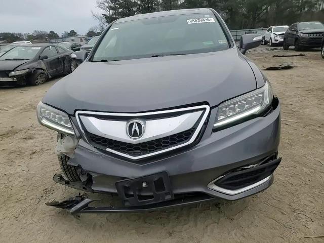 2018 Acura RDX - Image 12