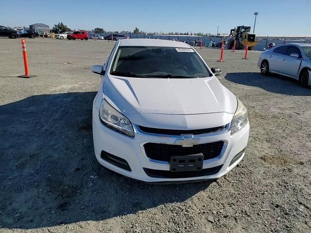 2016 Chevrolet Malibu - Image 11