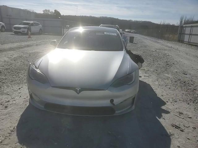 2024 Tesla Model S VIN: 5YJSA1E56RF541102 Lot: 42584275