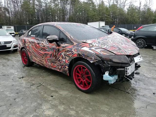 2015 Honda Civic - Image 11