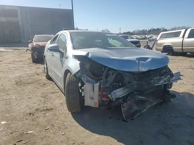 2014 Chevrolet Volt - Image 10