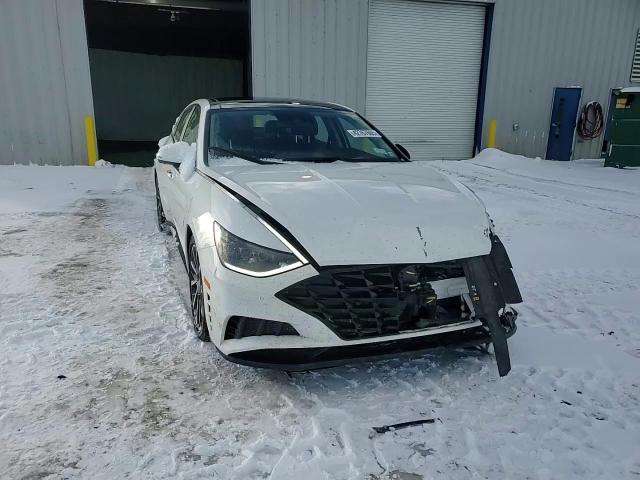 2022 Hyundai Sonata - Image 10