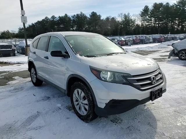 2014 Honda CR-V - Image 12