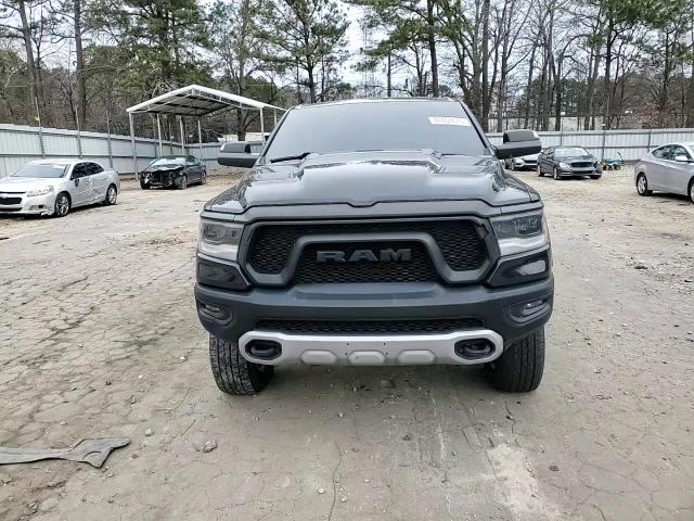 2019 RAM 1500 - Image 13