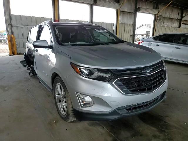 2020 Chevrolet Equinox - Image 12