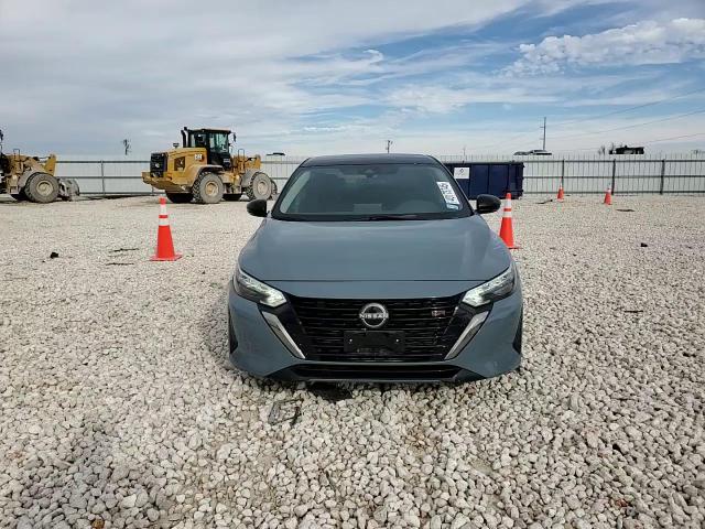 2024 Nissan Sentra - Image 10
