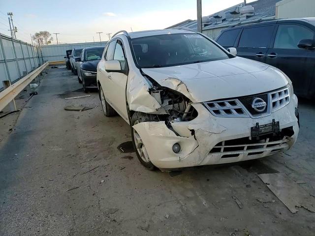 2013 Nissan Rogue - Image 11