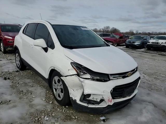 2017 Chevrolet Trax - Image 14