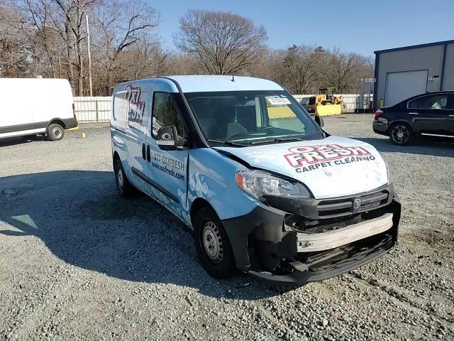2018 RAM ProMaster City - Image 11
