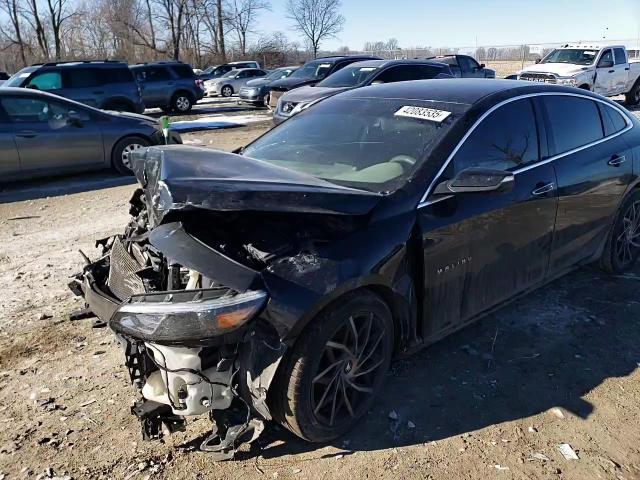 2017 Chevrolet Malibu - Image 10