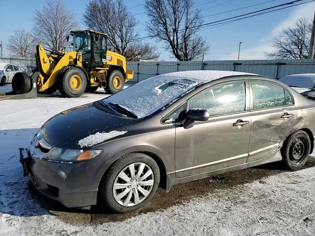 2010 Honda Civic - Image 11
