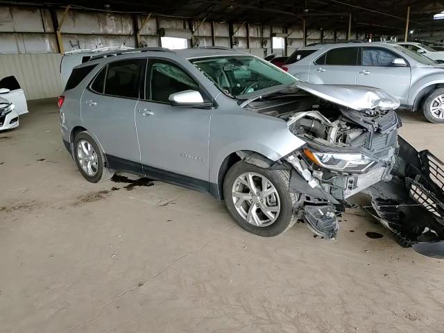 2018 Chevrolet Equinox - Image 11