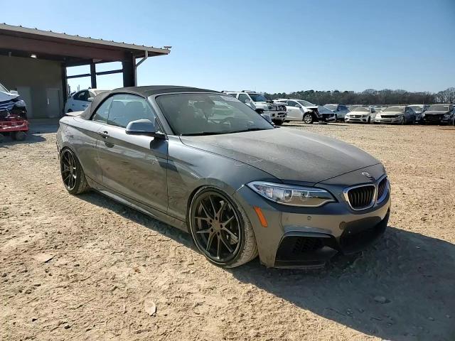 2016 BMW M2 - Image 14