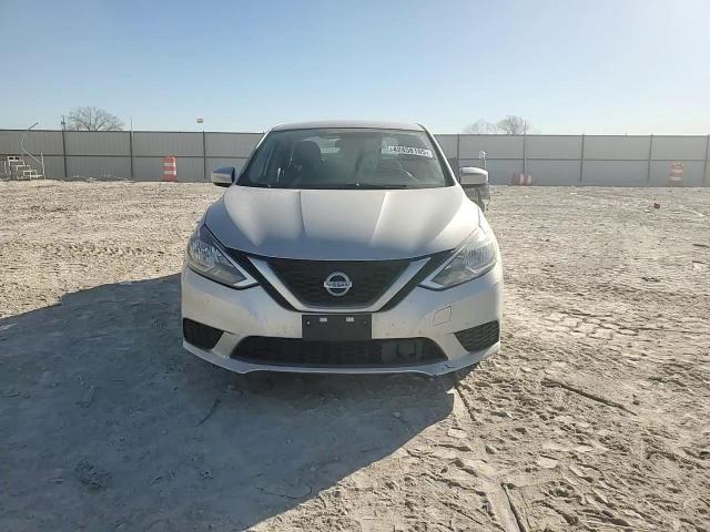 2018 Nissan Sentra - Image 10