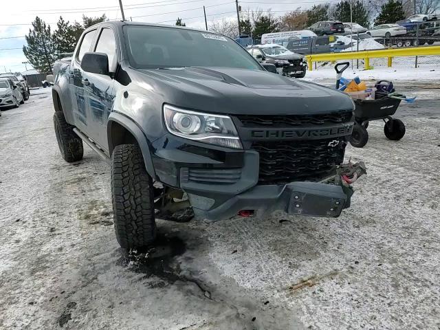 2022 Chevrolet Colorado - Image 11