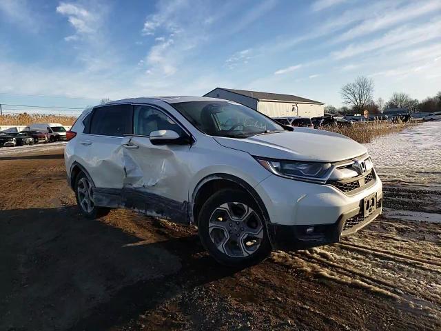2018 Honda CR-V - Image 11