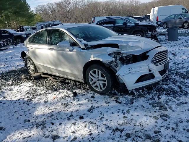 2014 Ford Fusion - Image 10