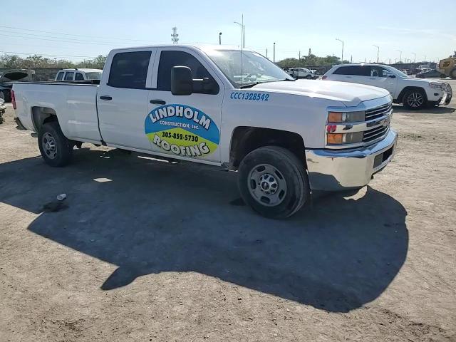 2015 Chevrolet Silverado - Image 11