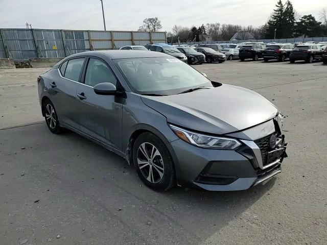 2022 Nissan Sentra - Image 10