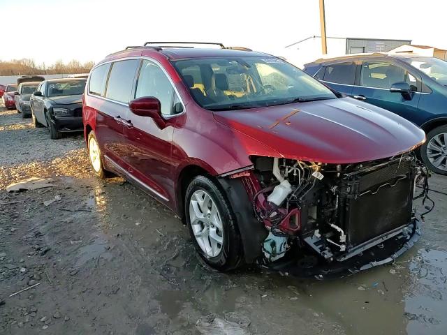 2017 Chrysler Pacifica Touring L VIN: 2C4RC1BG6HR816212 Lot: 87919205