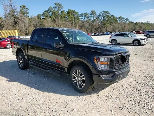 2023 Ford F-150 - Image 11
