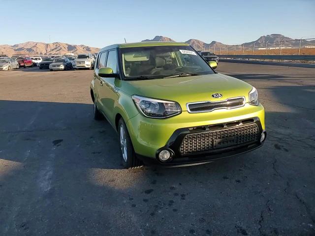 2016 Kia Soul - Image 10