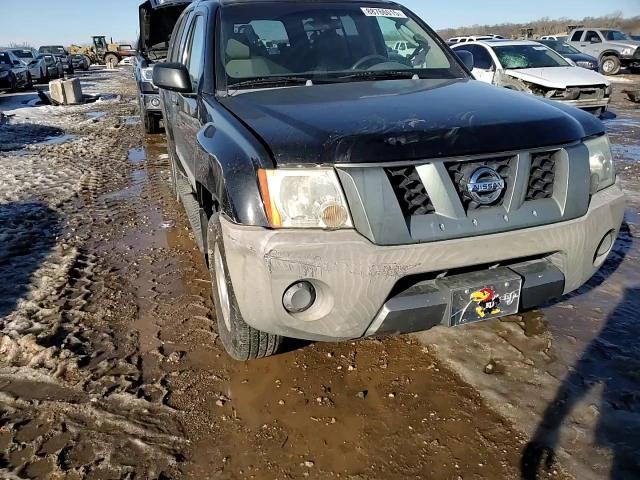 2006 Nissan XTerra - Image 14
