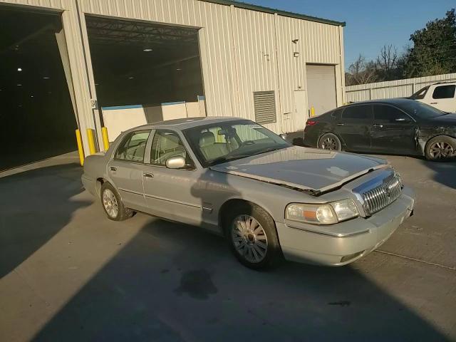 2009 Mercury Grand Marquis - Image 11