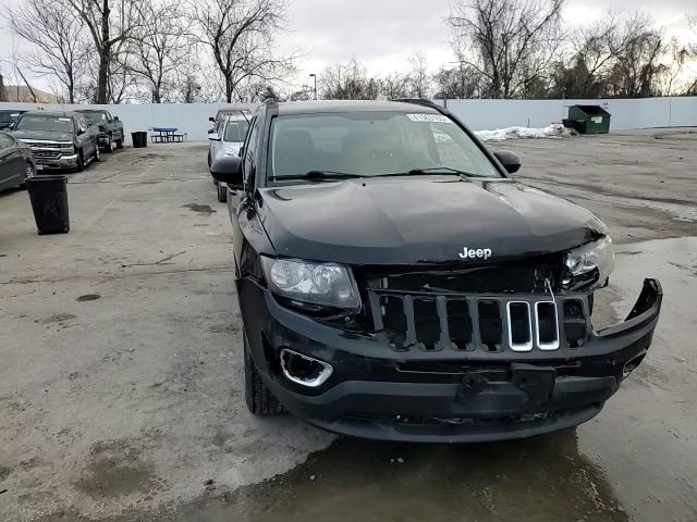 2015 Jeep Compass - Image 11