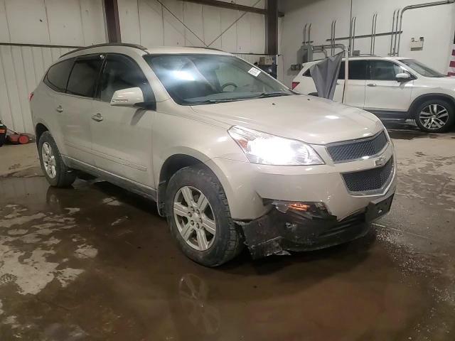 2012 Chevrolet Traverse - Image 14