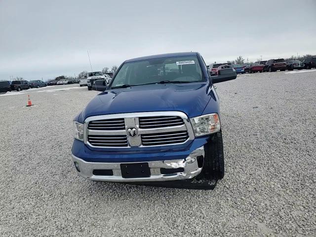2018 RAM 1500 - Image 13