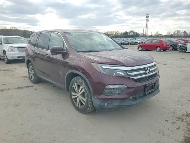 2016 Honda Pilot - Image 11