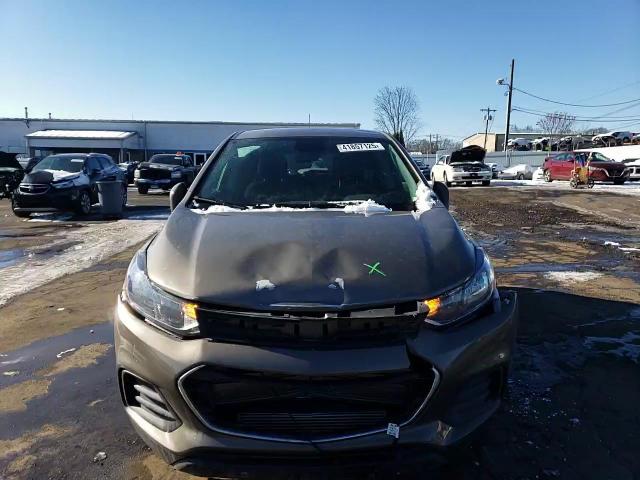 2021 Chevrolet Trax - Image 12