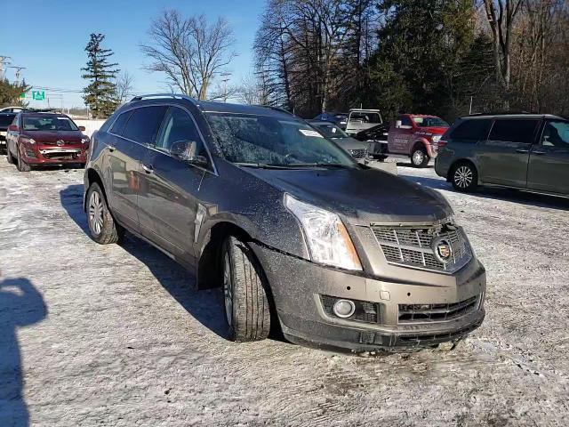 2011 Cadillac SRX - Image 12