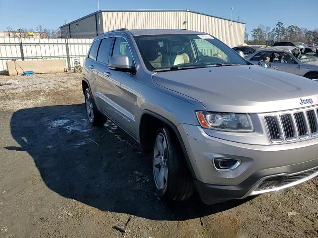 2014 Jeep Grand Cherokee - Image 12