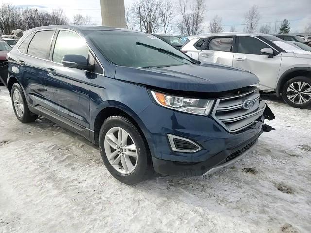 2017 Ford Edge - Image 14
