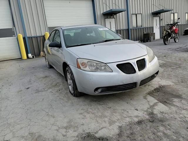 2006 Pontiac G6 Se VIN: 1G2ZF55BX64222063 Lot: 41398305